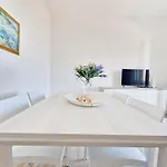 דירה Fronte Mare פרנקווילה אל מארה