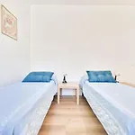 Fronte Mare פרנקווילה אל מארה