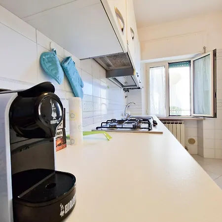 Apartment Appartamento Fronte Mare