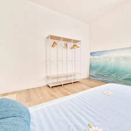 Appartamento Fronte Mare *