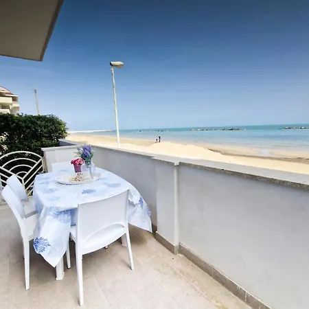 Appartamento Fronte Mare * Francavilla Al Mare