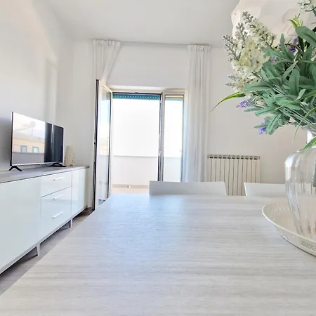 Appartamento Fronte Mare Apartment Francavilla Al Mare