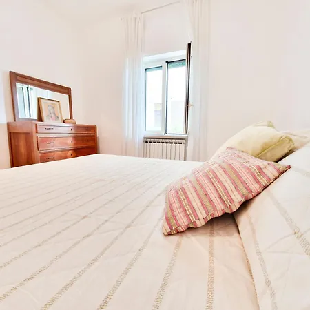 Apartment Appartamento Fronte Mare Francavilla Al Mare