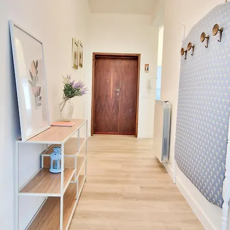 Apartment Appartamento Fronte Mare