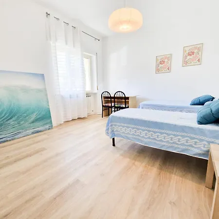 Διαμέρισμα Fronte Mare *
