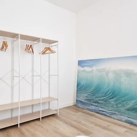 Appartamento Fronte Mare Apartment