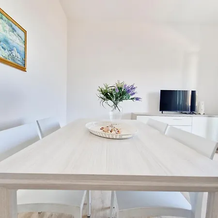 Apartment Appartamento Fronte Mare Francavilla Al Mare