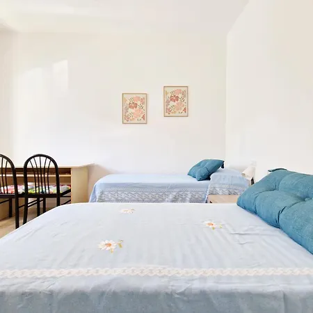 Appartamento Fronte Mare