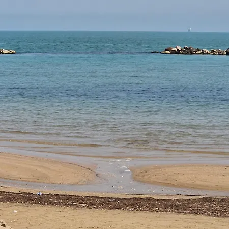 Appartamento Fronte Mare Apartment