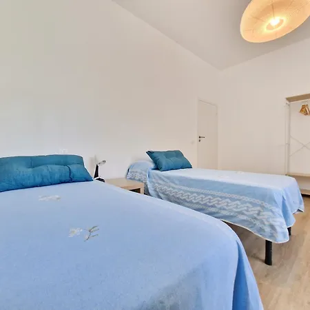 Apartment Appartamento Fronte Mare *
