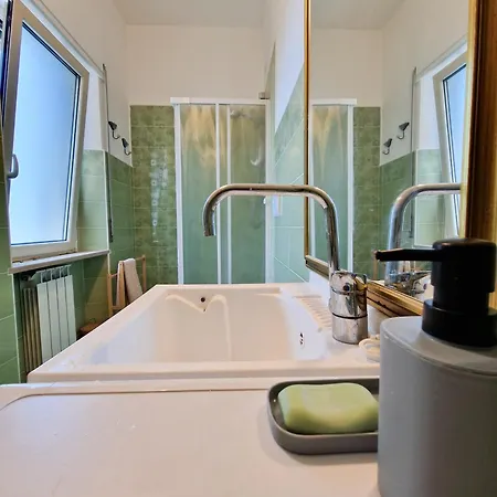 Appartamento Fronte Mare Apartment